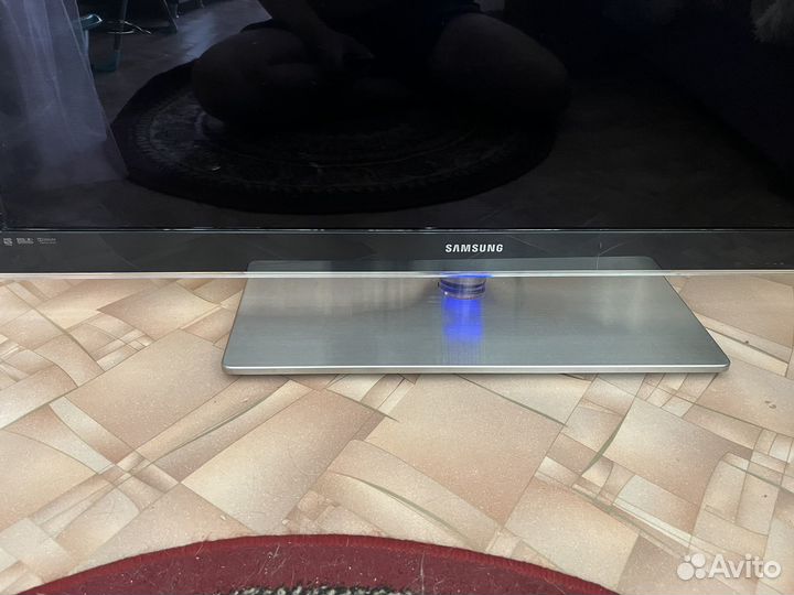 Телевизор samsung SMART tv 43