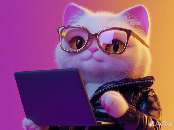 Дизайнер рекламы