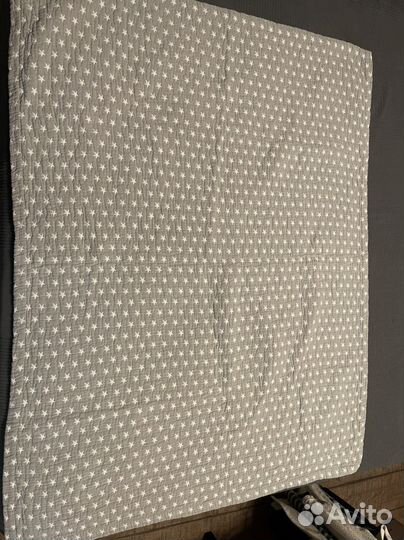 Покрывло zara home детское 100/120