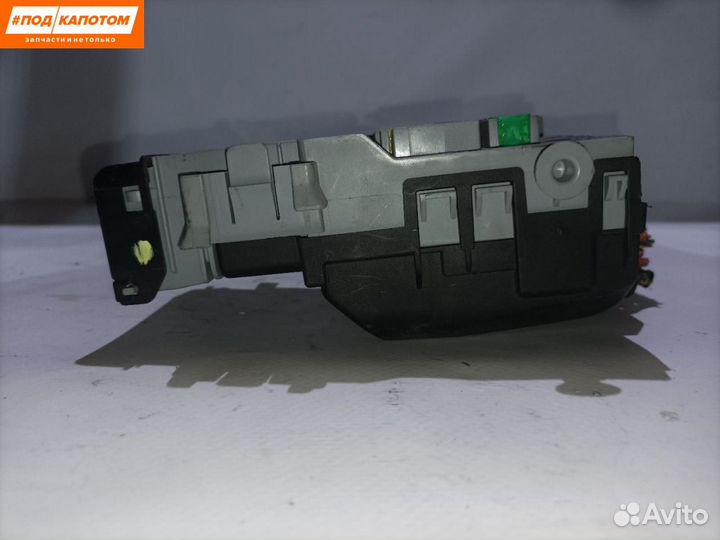 Блок предохранителей Chevrolet Cruze (2009 - 2012)