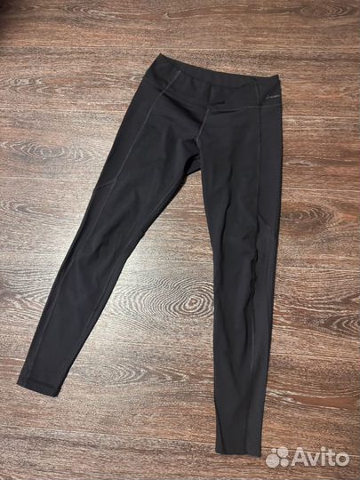 Легинсы спортивные Demix