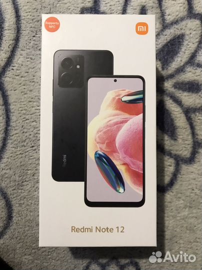 Xiaomi 12, 8/128 ГБ