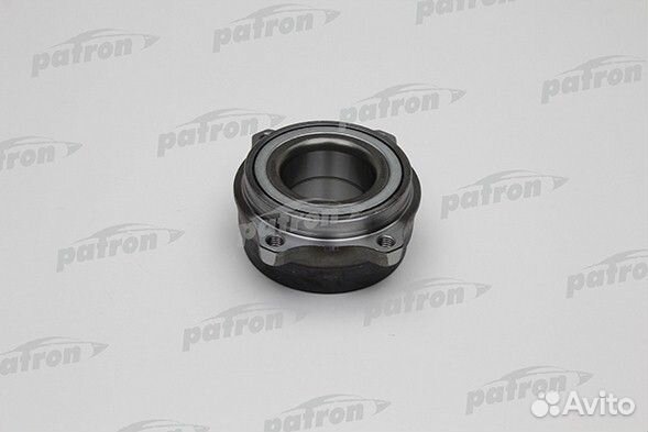 Patron PBK6566H Ступица колеса задн mercedes-benz