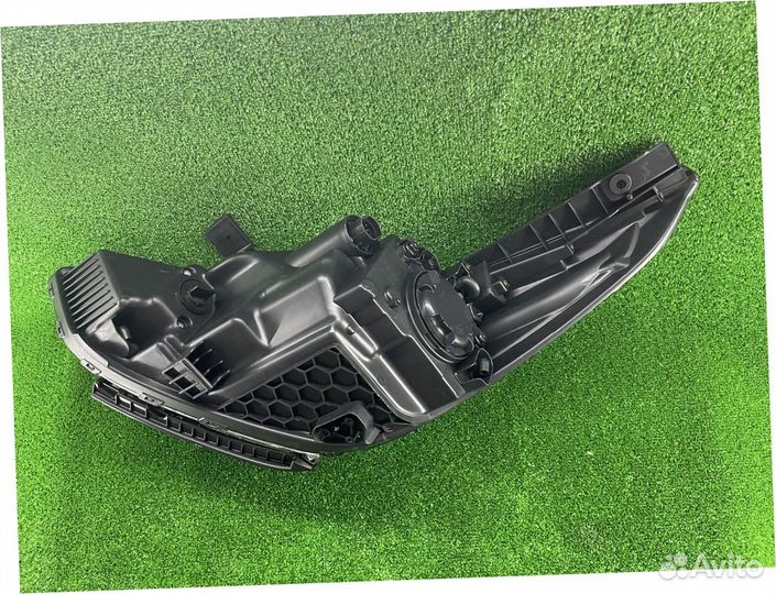 Фара правая Солярис 17-20