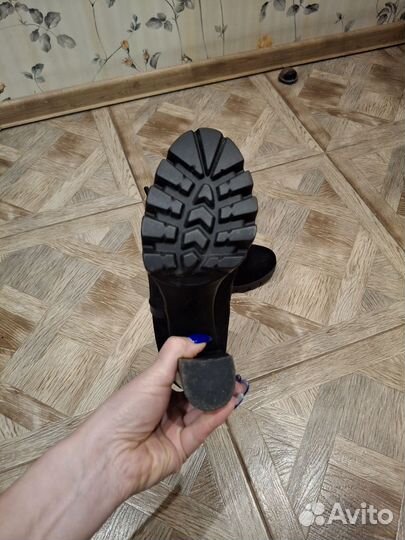 Ботильоны женские