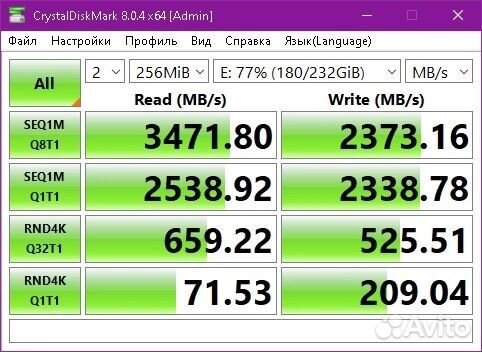Ssd m2 samsung 970 evo plus 250