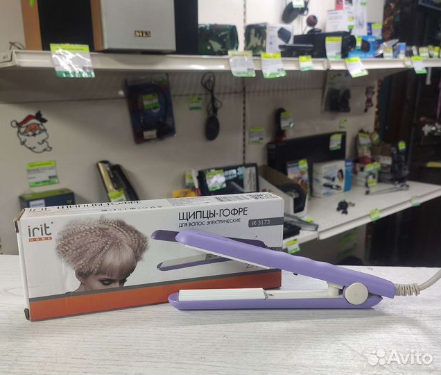 Щипцы графре