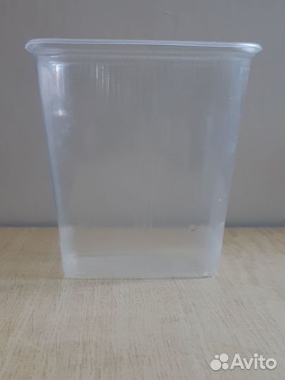 Стаканчики для рассады