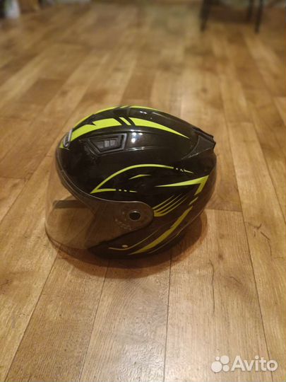 Шлем для мотоцикла