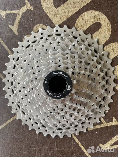 Трансмиссия shimano