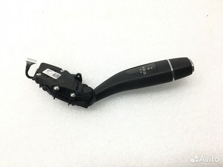 Подрулевой переключатель правый Mercedes Cla C117