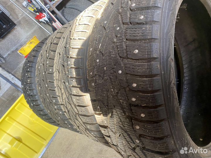 Nokian Tyres Nordman 7 205/50 R17