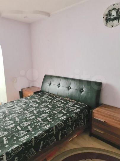 2-к. квартира, 60 м², 6/9 эт.
