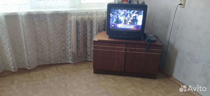 Тумба под телевизор