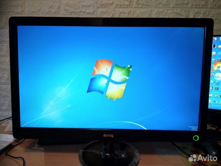 Монитор 24 дюйма Benq VW2420Hп