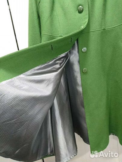 Новое пальто