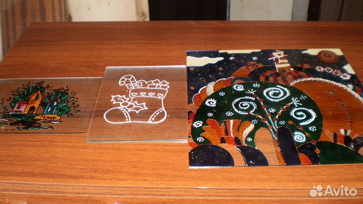 Картинки и рамки