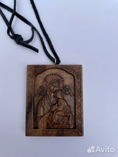 Подвески-обереги в машину