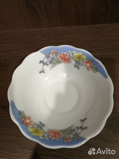 Салатник малый