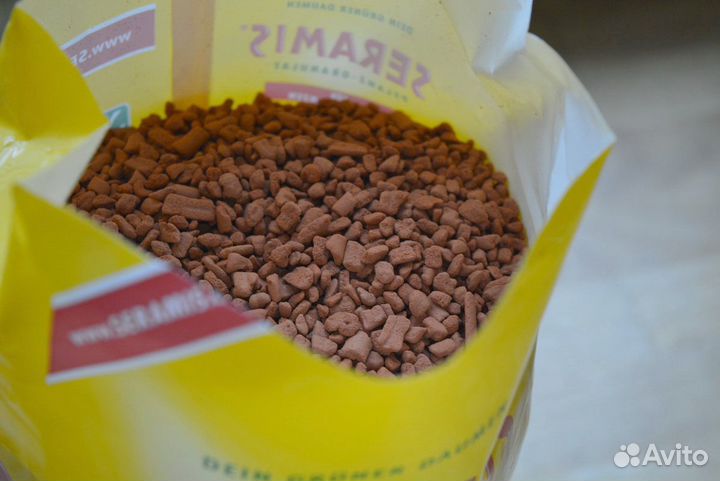 Продается серамис