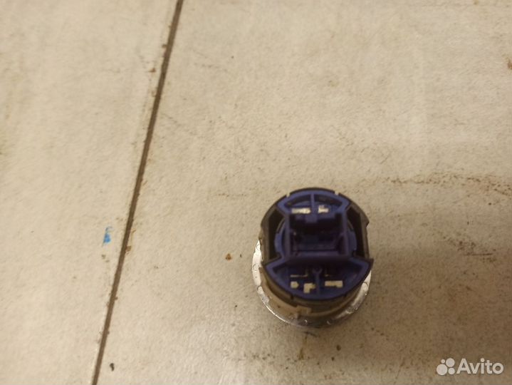 Кнопка старт стоп Инфинити