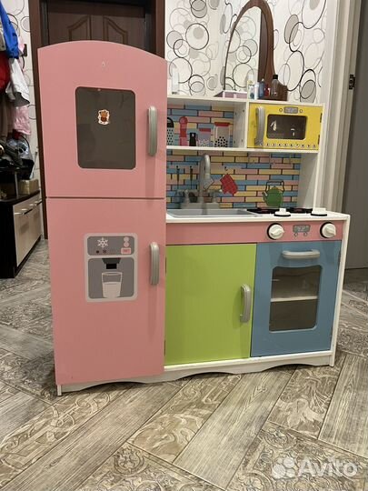 Детская кухня