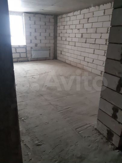 2-к. квартира, 87,2 м², 14/25 эт.