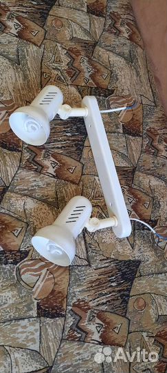 Светильник подвесной