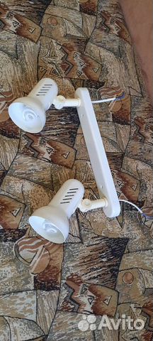 Светильник подвесной