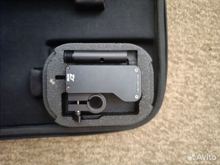 Стабилизатор для съемки zhiyun crane 2