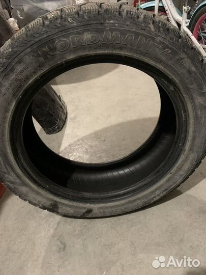 Nordman Nordman 4 195/55 R16 87T