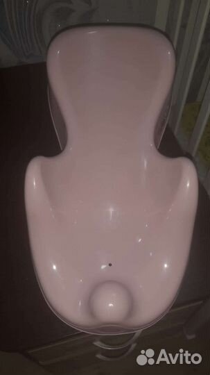 Продам горку для купания