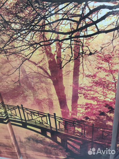 Модульная картина новая