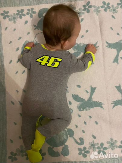 Детская одежда для мальчиков