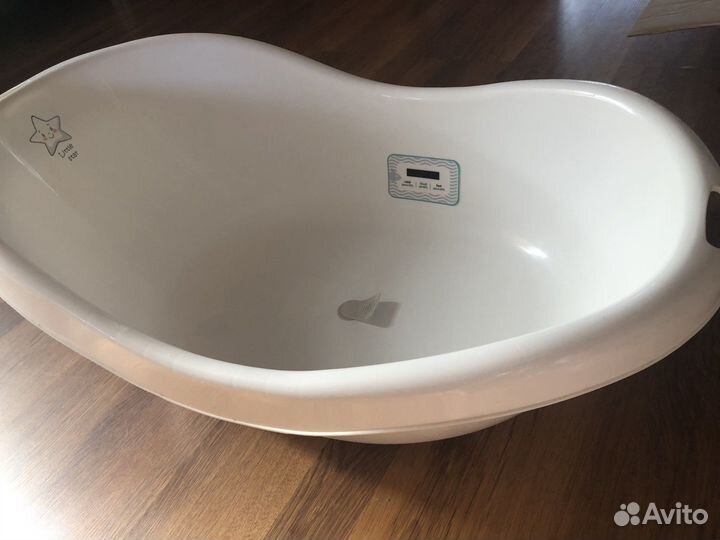 Ванночка для купания