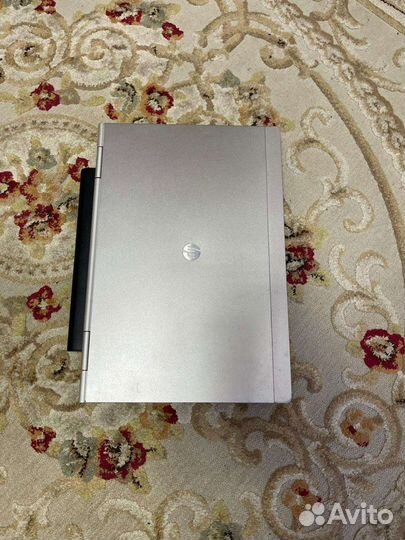 Ssd 256gb, elitebook 2570p, расширенный блок питан