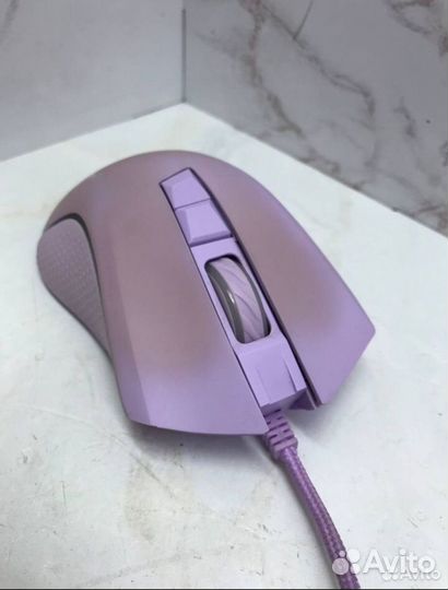 Игровая мышь Ardor gaming Fury