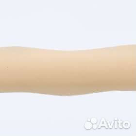 Горизонтальные алюминиевые жалюзи 35 мм персиковый