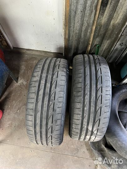 Bridgestone Turanza Eco 225/45 R18 95Y