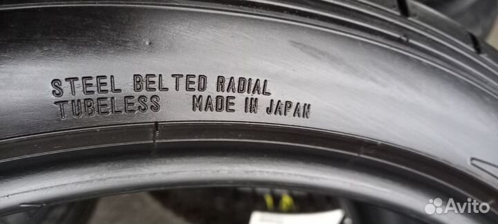 Dunlop SP Sport Maxx 050+ 275/35 R20 102Y