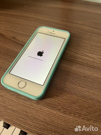 Apple iPhone 5s 16gb