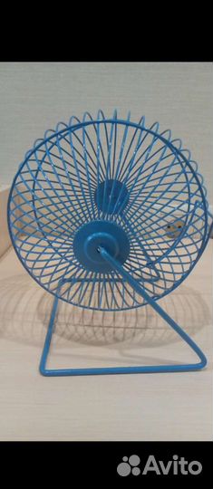 Колесо для грызунов