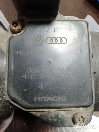 Дмрв Skoda, VW