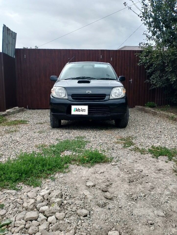Suzuki Kei: фото из отзыва