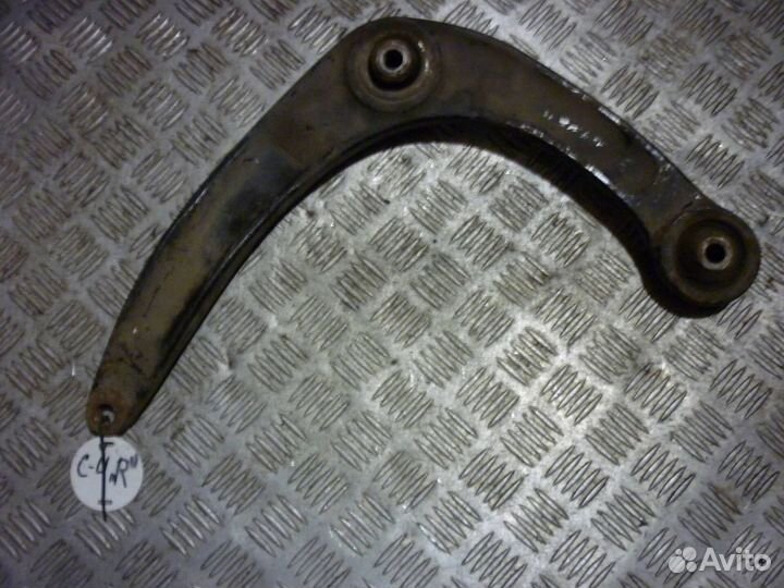 Рычаг передний правый Citroen-Peugeot