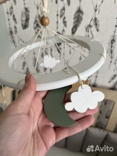 Игрушка в кровать