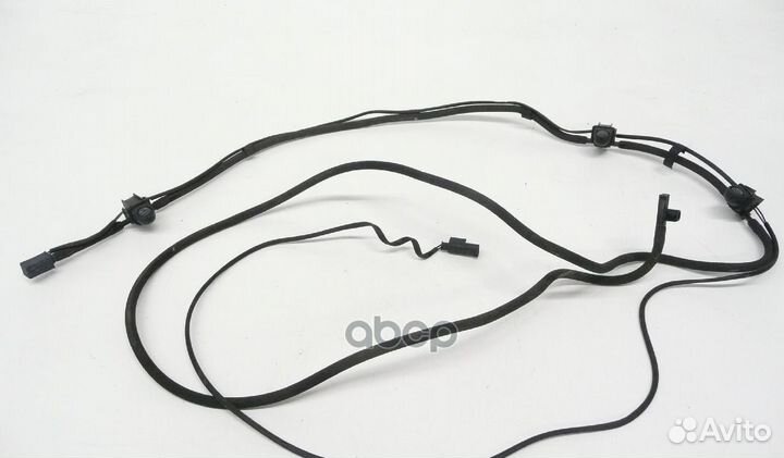 Шланг с форсунками омывателя лоб стекла A212860