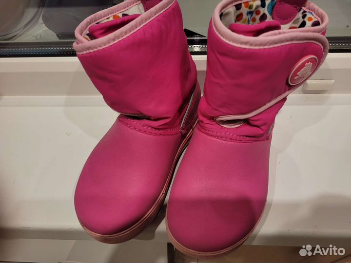 Обувь для девочек