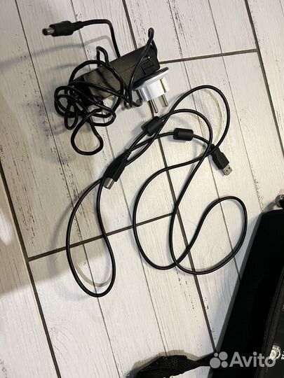 Гитарный процессор эффектов line 6 POD HD500