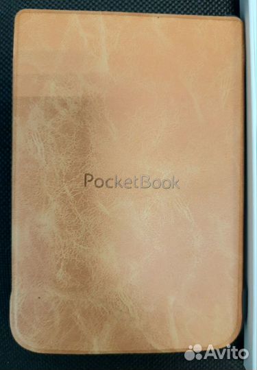 Электронная книга pocketbook 632